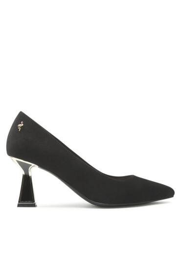 Menbur Обувки 23574 Black 0001 - Mera.bg