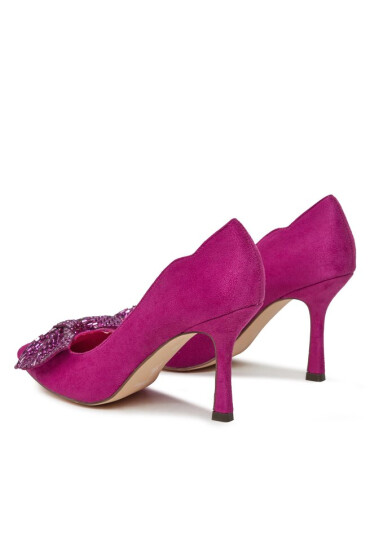 Menbur Обувки на ток 24588 Bougainvillea 18 - Mera.bg