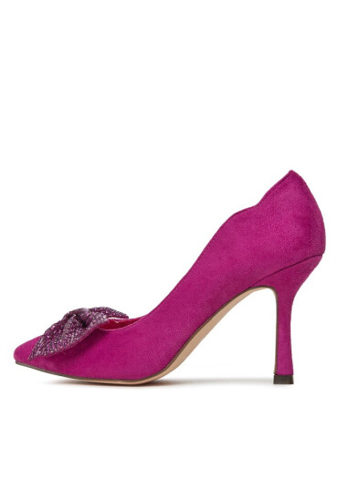 Menbur Обувки на ток 24588 Bougainvillea 18 - Mera.bg