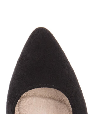 Menbur Сандали 09571 Black 0001 - Mera.bg