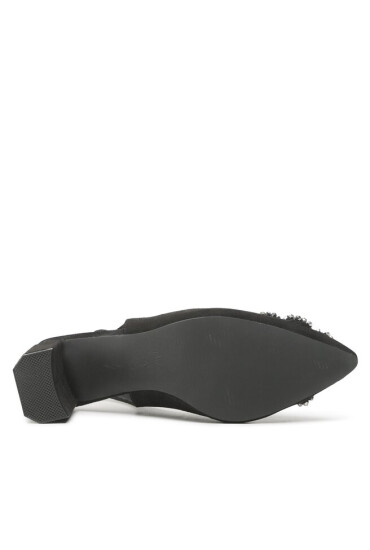 Menbur Сандали 23381 Negro 0001 - Mera.bg