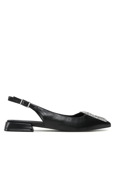 Menbur Сандали 24515 Black 01 - Mera.bg