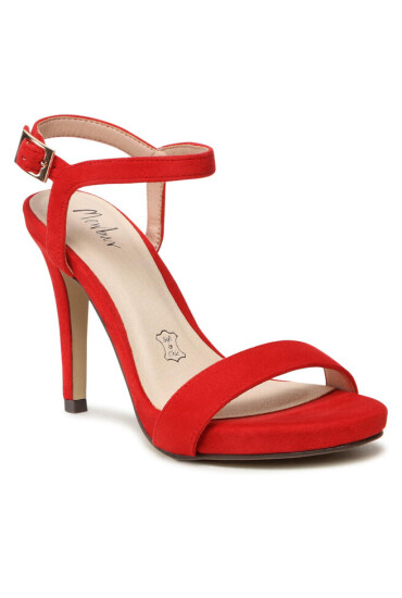 Menbur Сандали - Mera.bg
