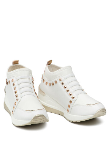 Menbur Сникърси 22593 White 00006 - Mera.bg
