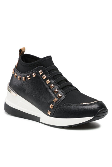 Menbur Сникърси 22593 Black 001 - Mera.bg