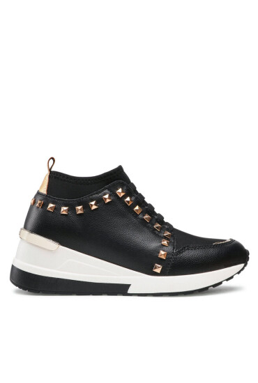 Menbur Сникърси 22593 Black 001 - Mera.bg
