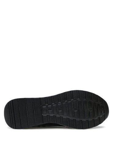 Menbur Сникърси 22593 Black 001 - Mera.bg
