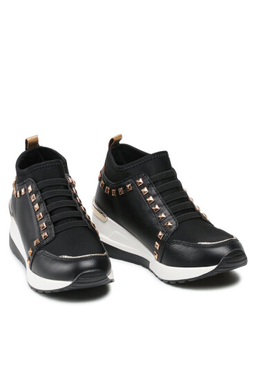 Menbur Сникърси 22593 Black 001 - Mera.bg