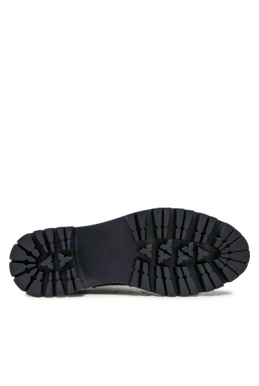 Menbur Туристически oбувки 22564 Black 0001 - Mera.bg