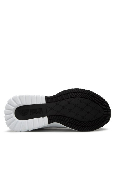 Mercer Amsterdam Сникърси The Jupiter 1.5 ME223005 White/Black 159 - Mera.bg