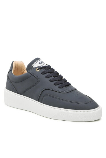 Mercer Amsterdam Сникърси The Lowtop 5.0 ME223023 Navy 601 - Mera.bg