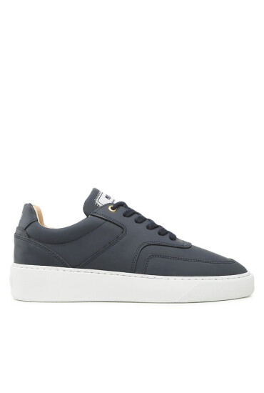 Mercer Amsterdam Сникърси The Lowtop 5.0 ME223023 Navy 601 - Mera.bg