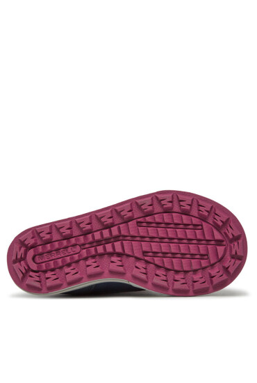 Merrell Апрески Snow Storm Waterproof MK165206 Pink - Mera.bg