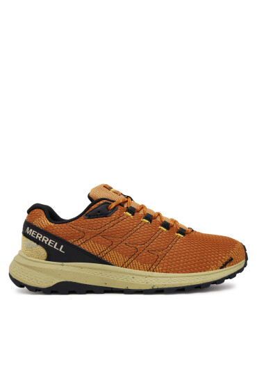 Merrell Маратонки за бягане Fly Strike J068439 Оранжев - Mera.bg