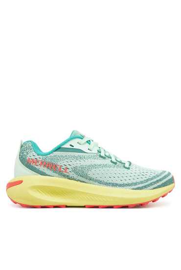 Merrell Маратонки за бягане Morphlite J068424 Зелен - Mera.bg
