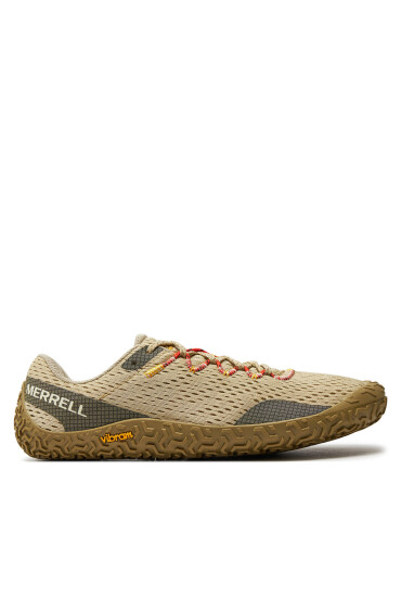 Merrell Маратонки за бягане Vapor Glove 6 J068145 Зелен - Mera.bg