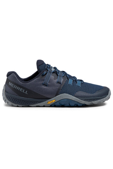 Merrell Обувки Trail Glove 6 J135383 Blue Fonce - Mera.bg