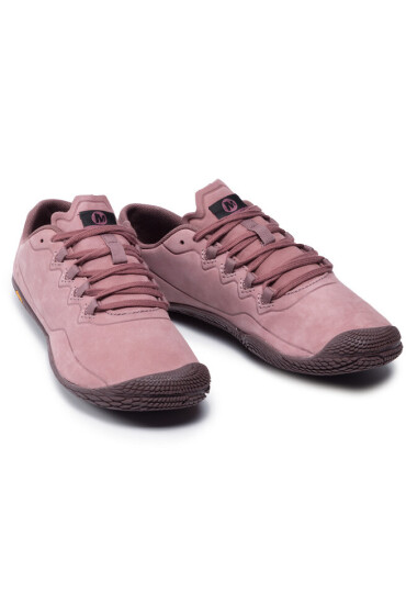 Merrell Обувки Vapor Glove 3 Luna Ltr J003400 Burlwood - Mera.bg