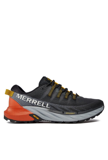 Merrell Маратонки за бягане Agility Peak 4 J067347 Сив - Mera.bg