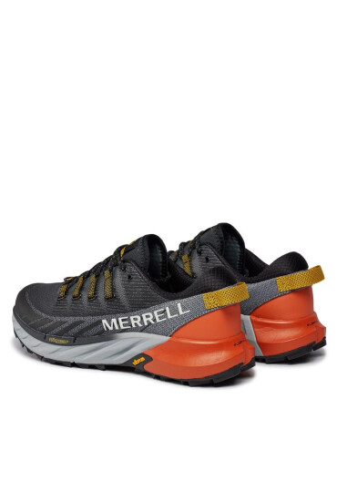 Merrell Маратонки за бягане Agility Peak 4 J067347 Сив - Mera.bg