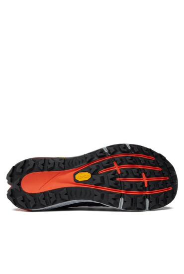 Merrell Маратонки за бягане Agility Peak 4 J067347 Сив - Mera.bg