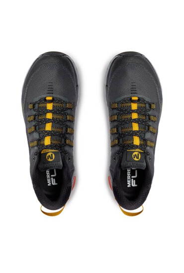 Merrell Маратонки за бягане Agility Peak 4 J067347 Сив - Mera.bg