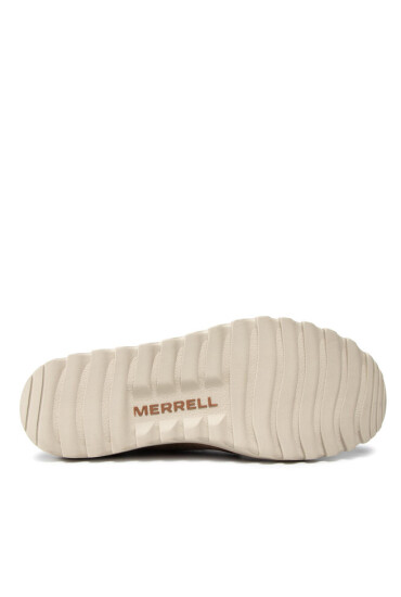 Merrell Обувки Downtown Lace J93931 Stone - Mera.bg