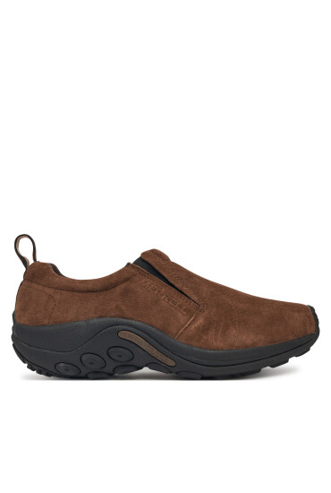 Merrell Обувки Jungle Moc J65685 Кафяв - Mera.bg