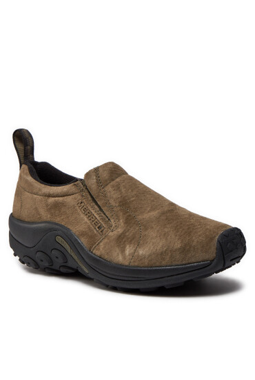 Merrell Обувки Jungle Moc J71443 Dusty Olive - Mera.bg