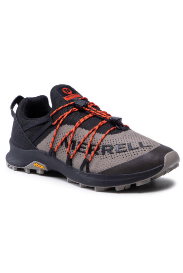 Merrell Обувки Long Sky Sewn J002581 Black/Brindle - Mera.bg