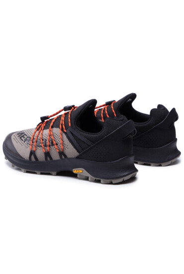 Merrell Обувки Long Sky Sewn J002581 Black/Brindle - Mera.bg