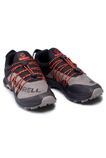 Merrell Обувки Long Sky Sewn J002581 Black/Brindle - Mera.bg