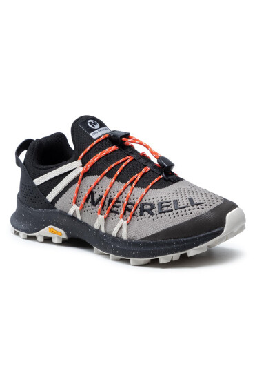 Merrell Обувки Long Sky Sewn J003246 Black - Mera.bg