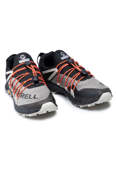 Merrell Обувки Long Sky Sewn J003246 Black - Mera.bg