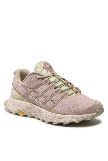 Merrell Обувки Moab Flight J067224 Rose - Mera.bg