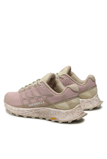 Merrell Обувки Moab Flight J067224 Rose - Mera.bg