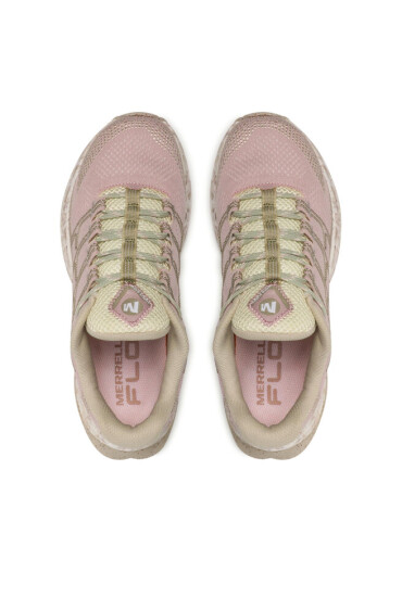 Merrell Обувки Moab Flight J067224 Rose - Mera.bg