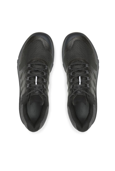 Merrell Обувки Nova 2 J067187 Black/Rock - Mera.bg