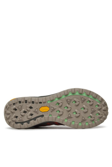 Merrell Маратонки за бягане Nova 3 J067601 Оранжев - Mera.bg