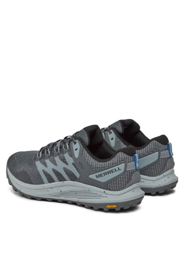 Merrell Обувки Nova 3 J067611 Grey - Mera.bg