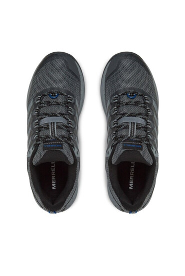 Merrell Обувки Nova 3 J067611 Grey - Mera.bg