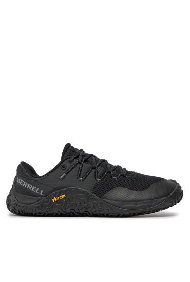 Merrell Маратонки за бягане Trail Glove 7 J037151 Черен - Mera.bg