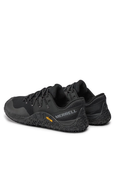 Merrell Маратонки за бягане Trail Glove 7 J037151 Черен - Mera.bg