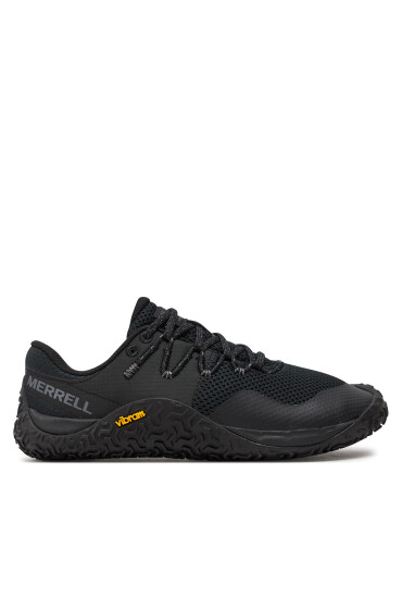 Merrell Маратонки за бягане Trail Glove 7 J037336 Черен - Mera.bg