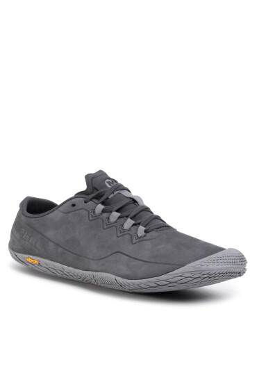 Merrell Обувки Vapor Glove 3 J5000503 Granite - Mera.bg