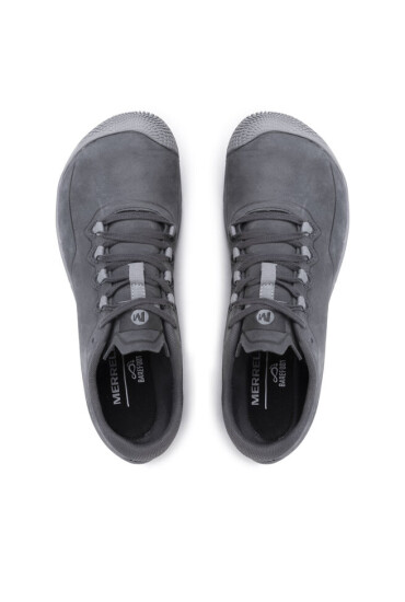 Merrell Обувки Vapor Glove 3 J5000503 Granite - Mera.bg