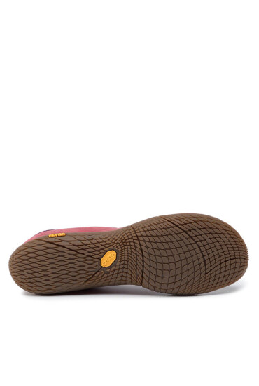 Merrell Сникърси Vapor Glove 3 Luna Ltr J94884 Бордо - Mera.bg