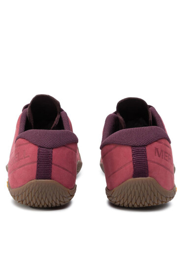 Merrell Сникърси Vapor Glove 3 Luna Ltr J94884 Бордо - Mera.bg