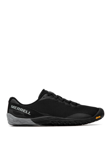 Merrell Маратонки за бягане Vapor Glove 4 J066684 Черен - Mera.bg