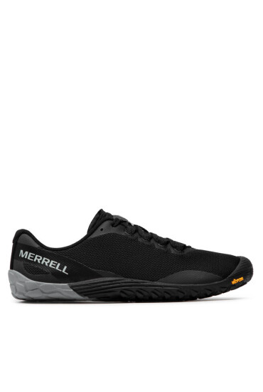 Merrell Маратонки за бягане Vapor Glove 4 J066684 Черен - Mera.bg